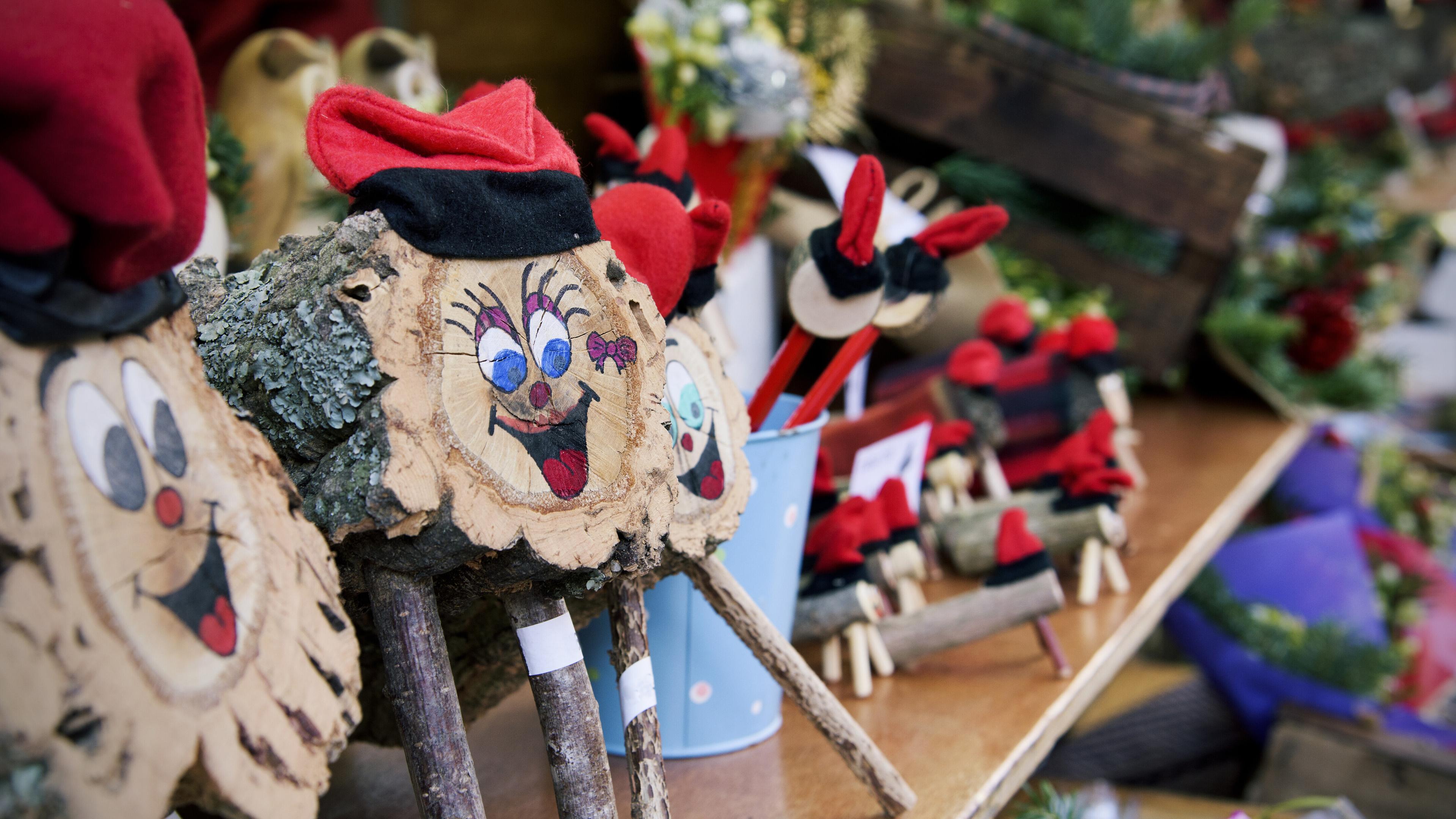 Tió de Nadal