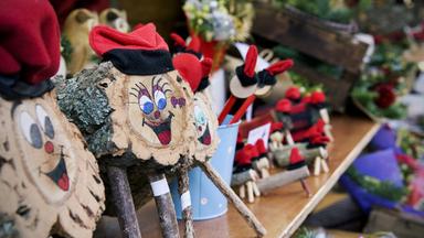 Tió de Nadal