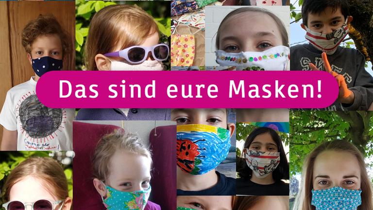 masken