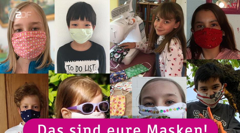 masken