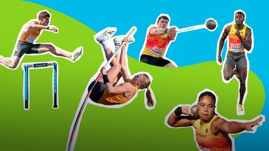 TN Leichtathletik