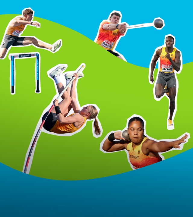 TN Leichtathletik
