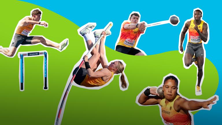 TN Leichtathletik