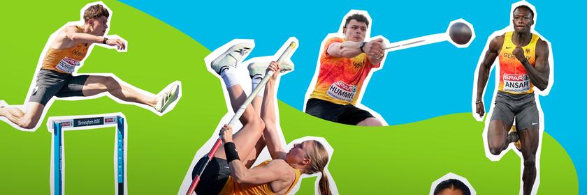 TN Leichtathletik
