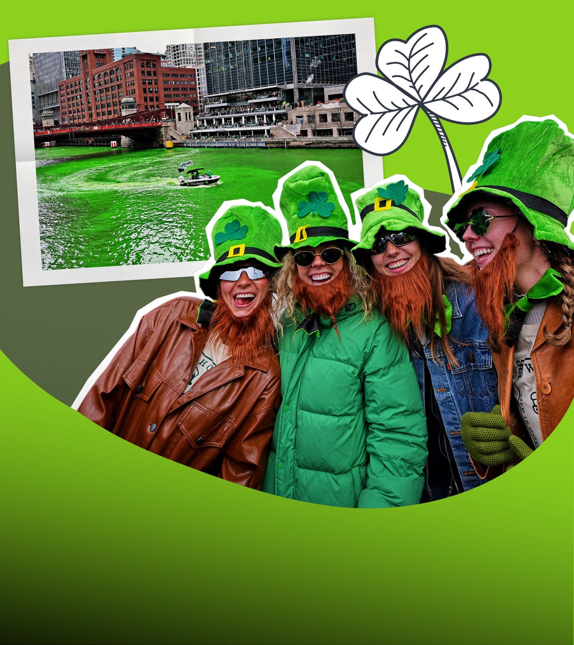 TN St. Patrick's Day