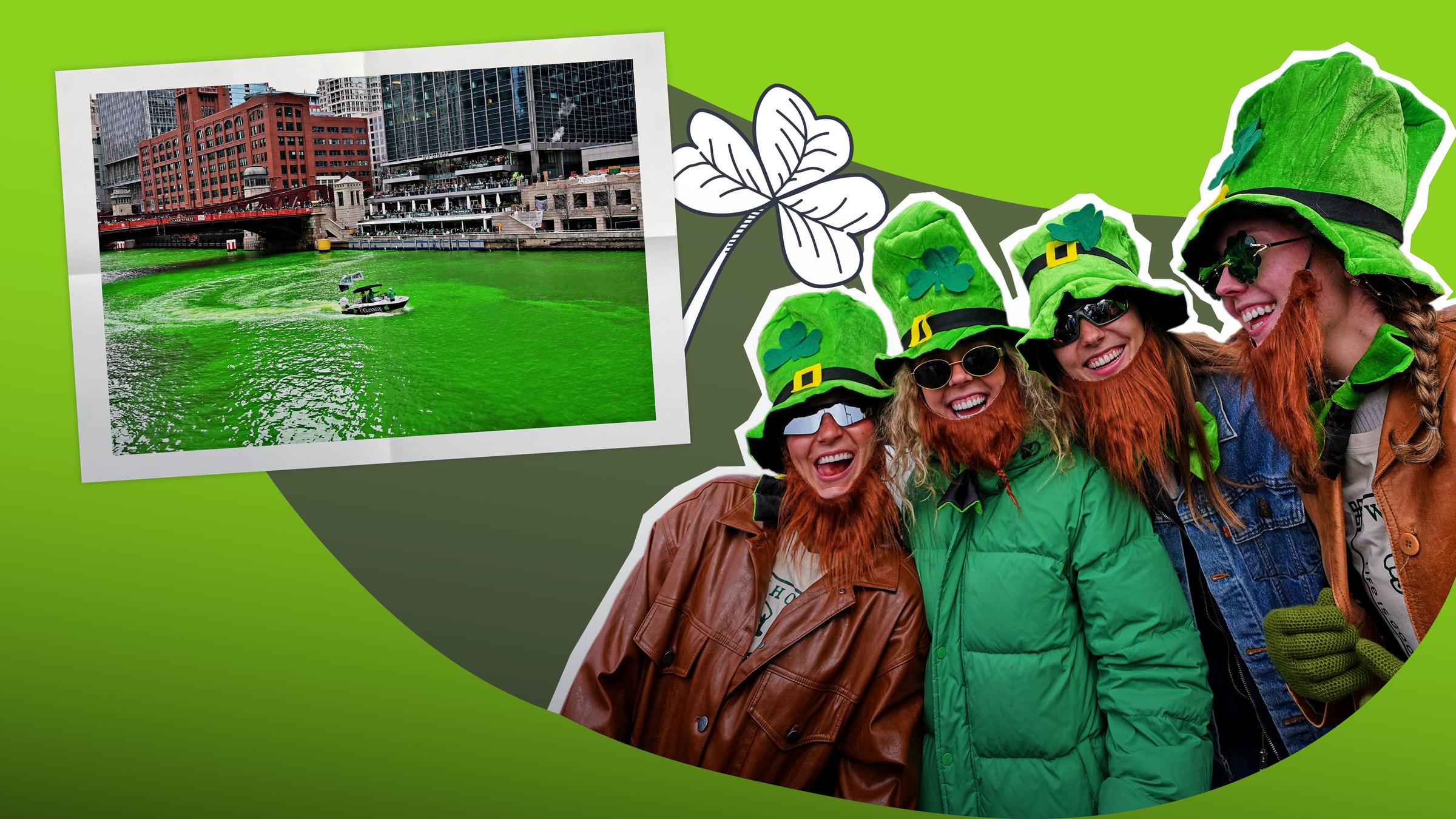 TN St. Patrick's Day