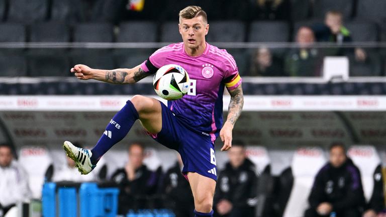 Toni Kroos