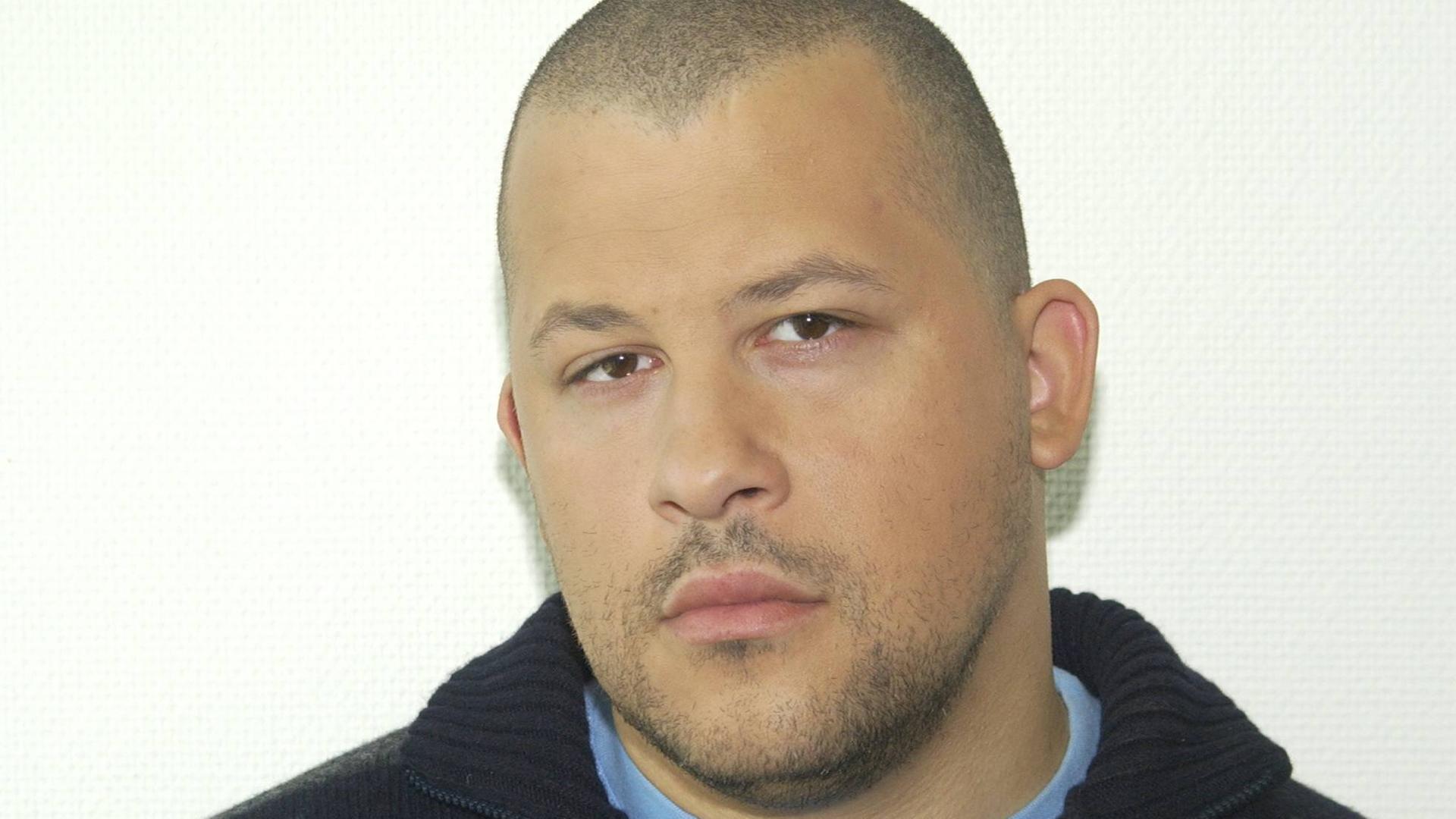 Rapper Torch von Advanced Chemistry, MC Mitte