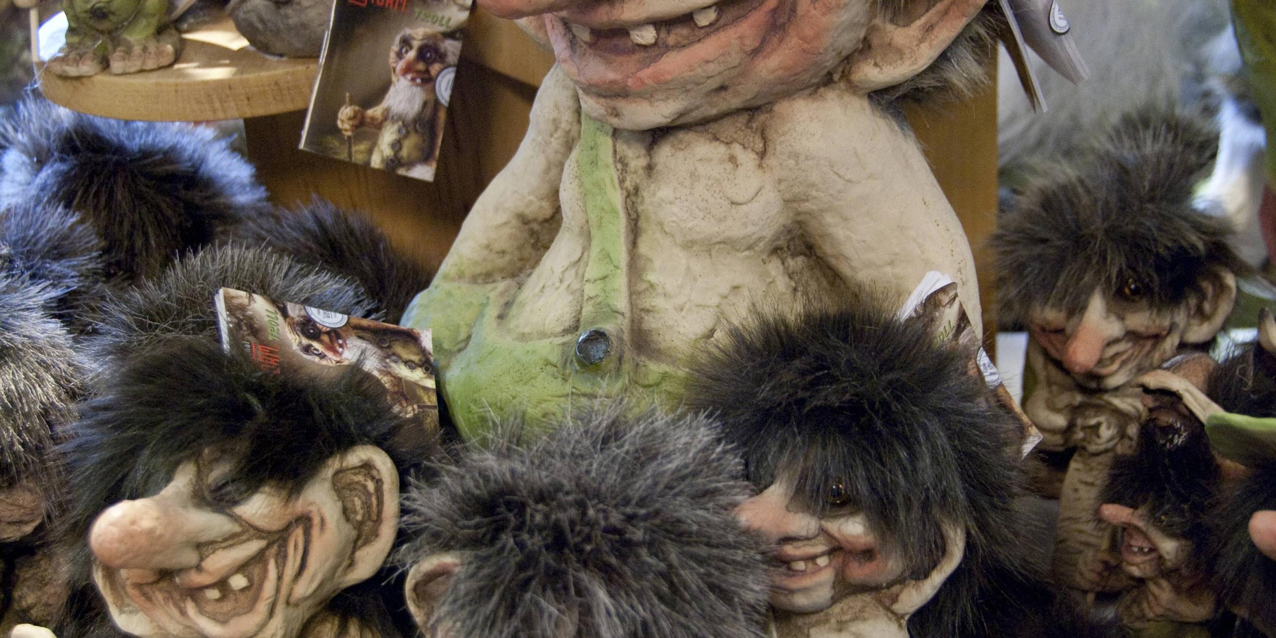 Trolle