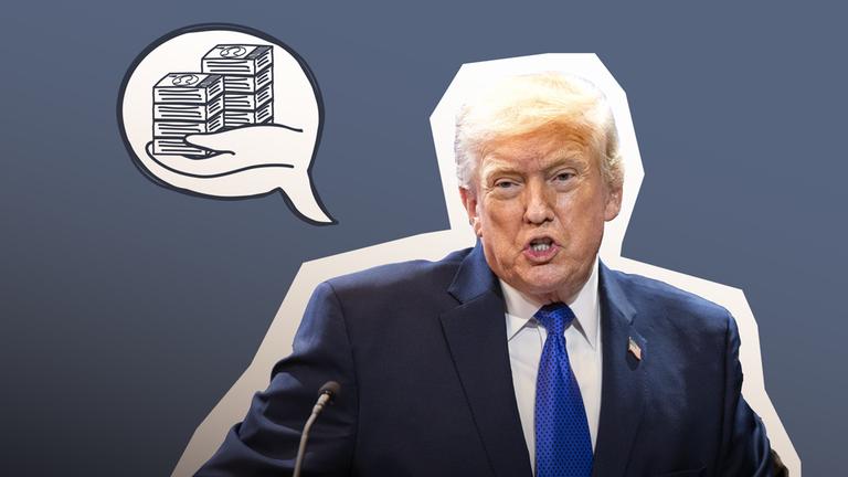 Trump will neue Zölle