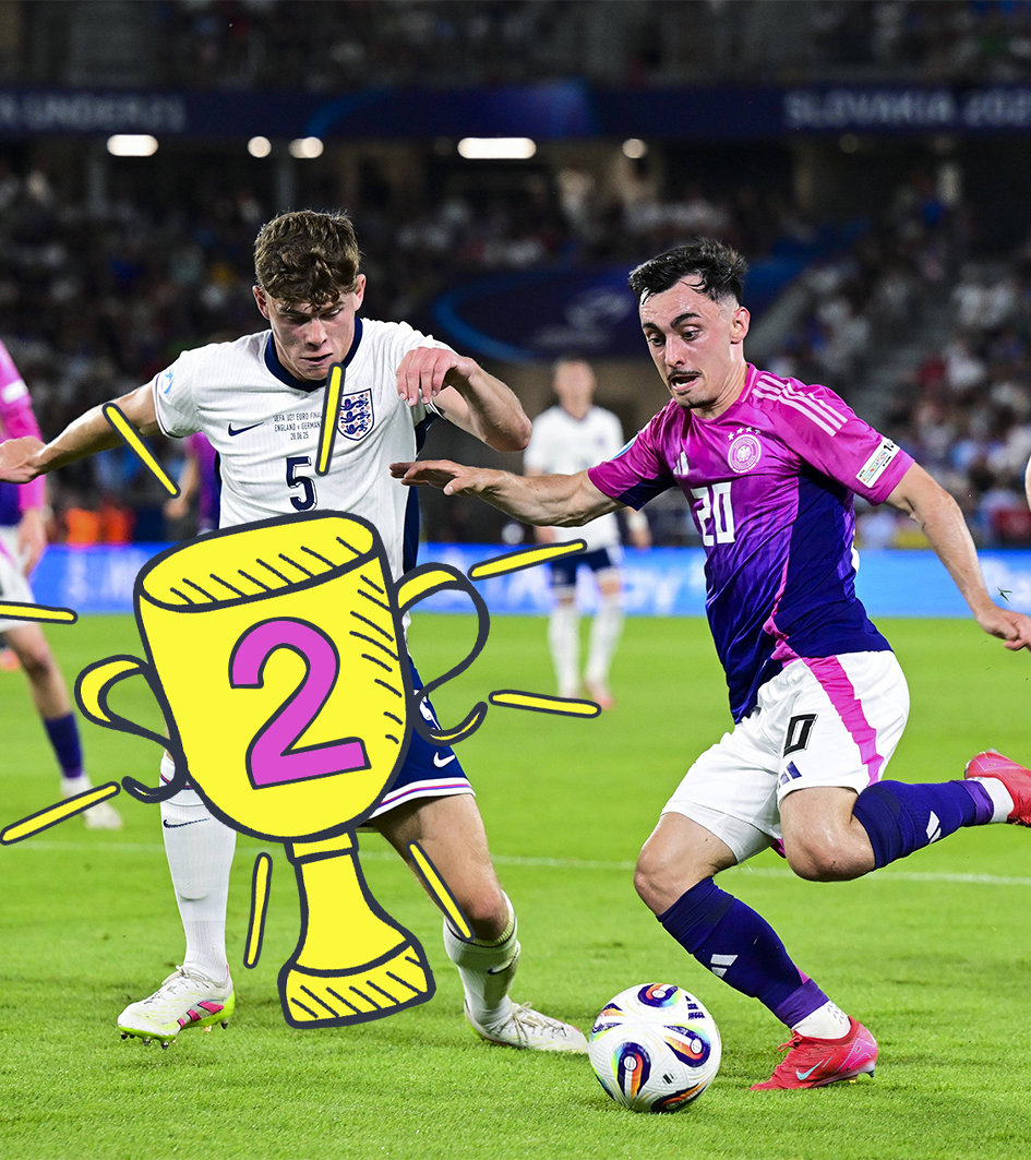 U21