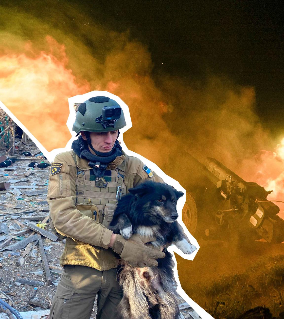 Krieg in der Ukraine