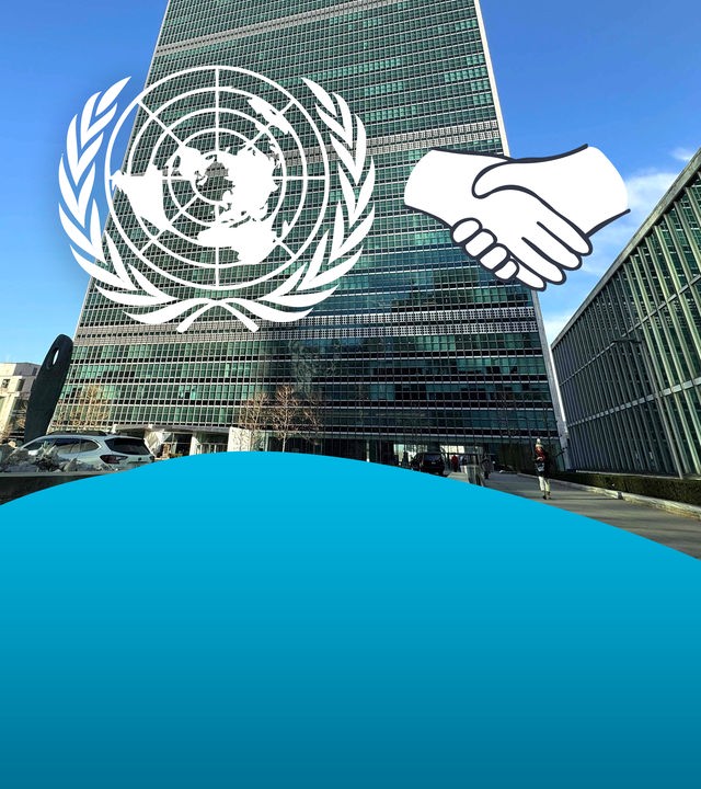 UN-Generalversammlung in New York