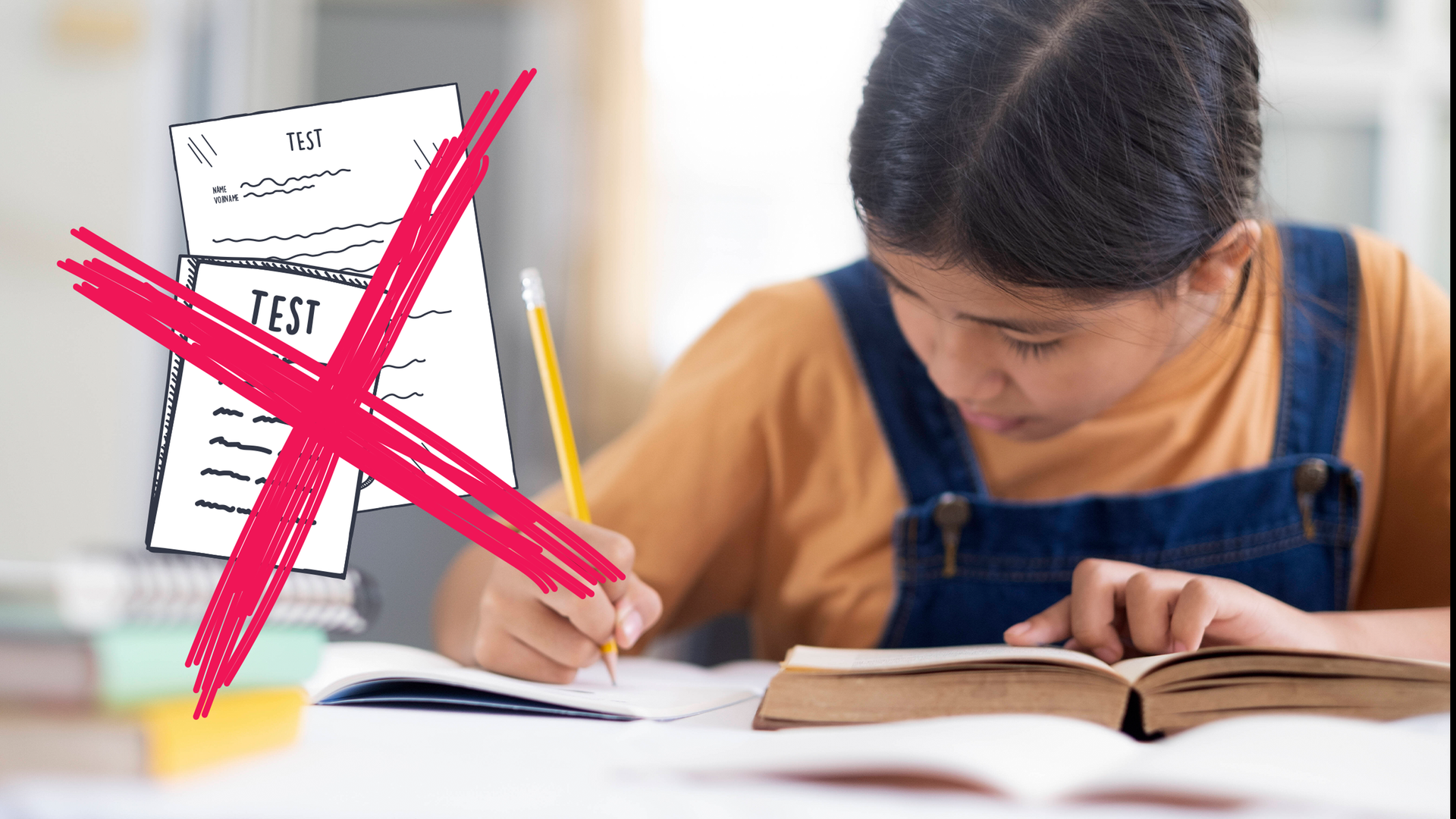 Schluss mit unangekündigten Tests?