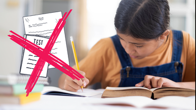 Schluss mit unangekündigten Tests?