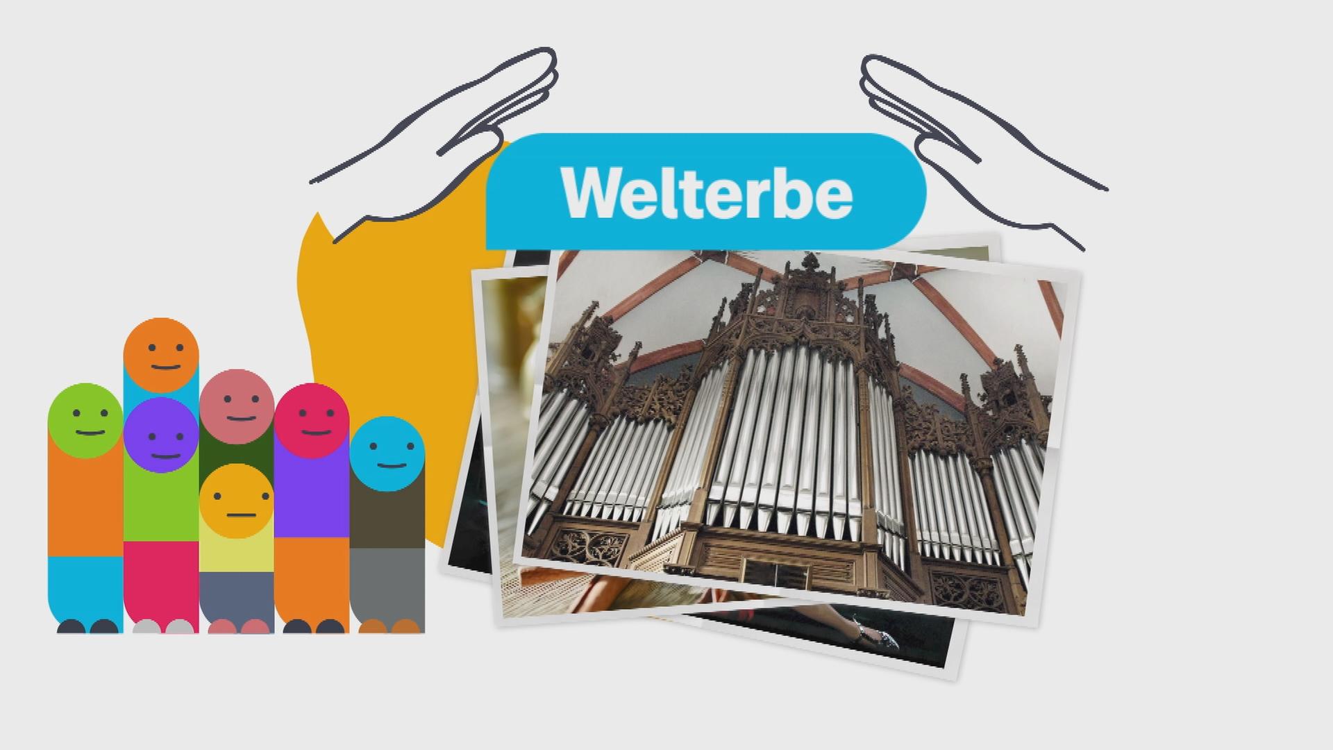 Unesco-Welterbe