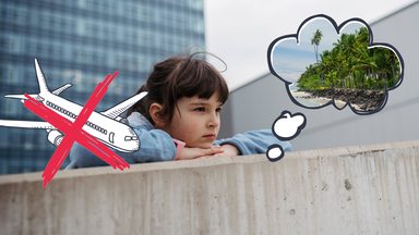 Urlaub zuhause? Mit diesen Tipps!