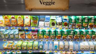 Vegane Produkte