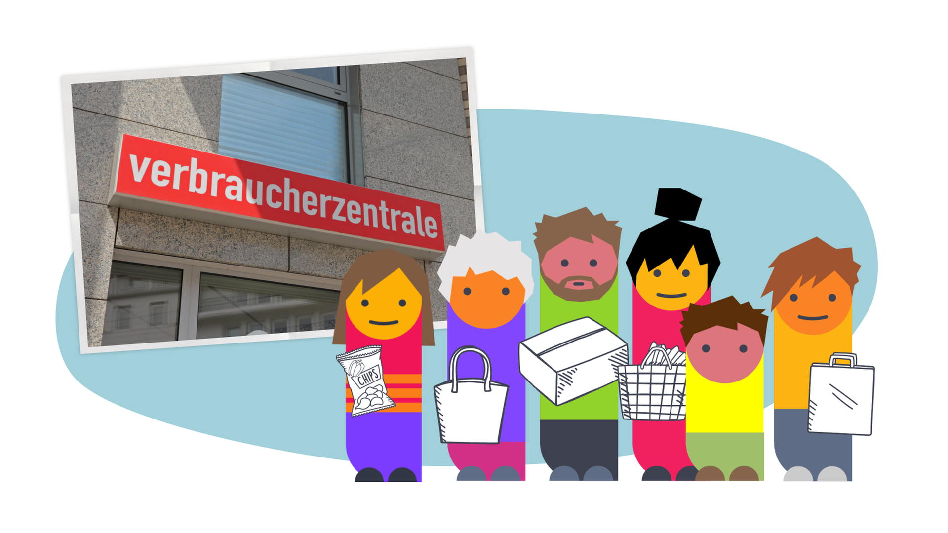 Warum Verbraucherschutz wichtig ist!