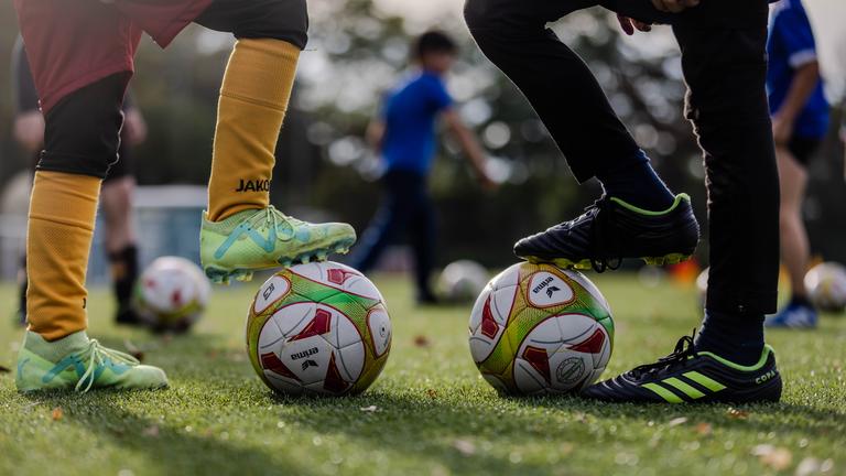 Fußball