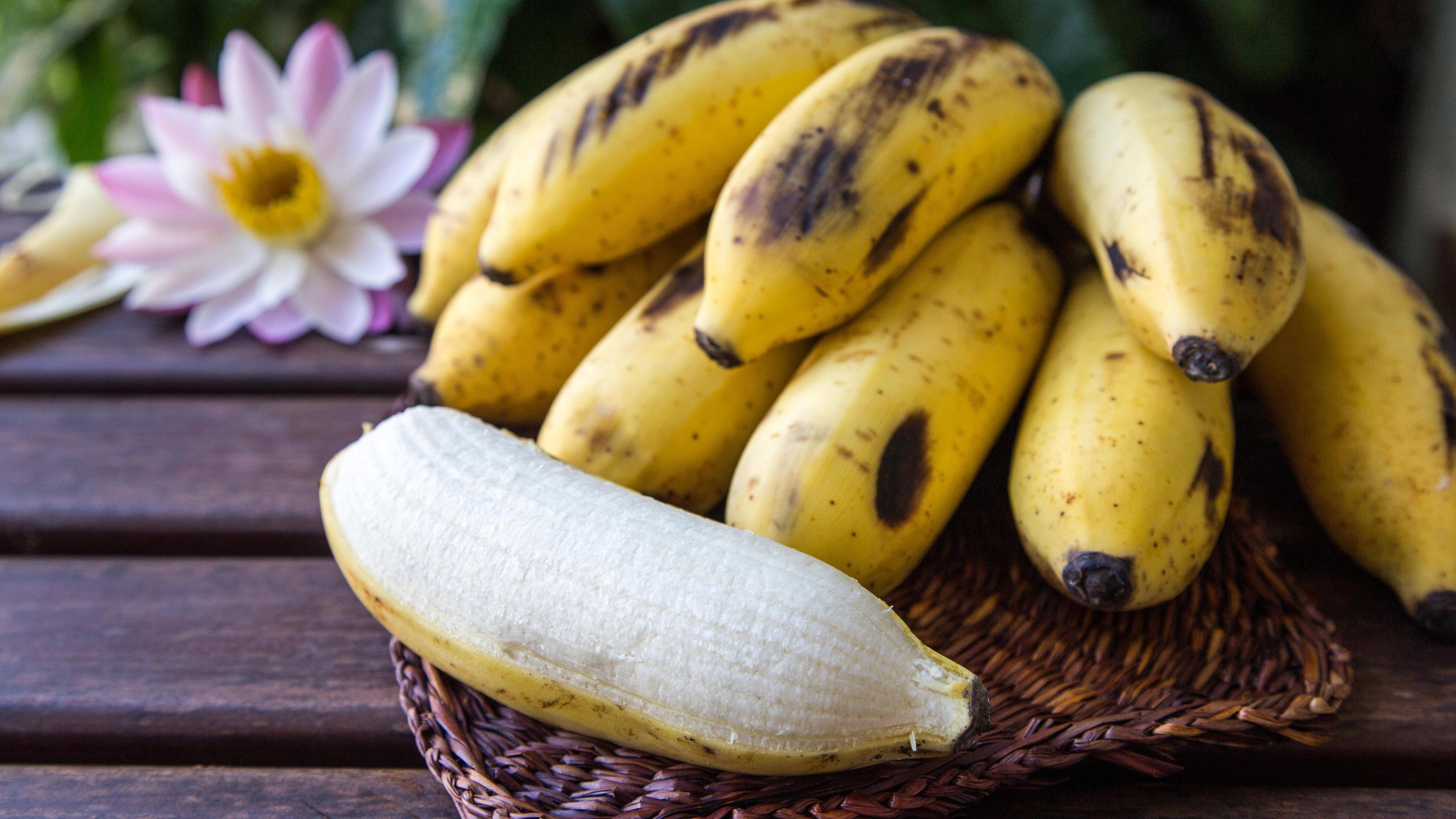 Bananen
