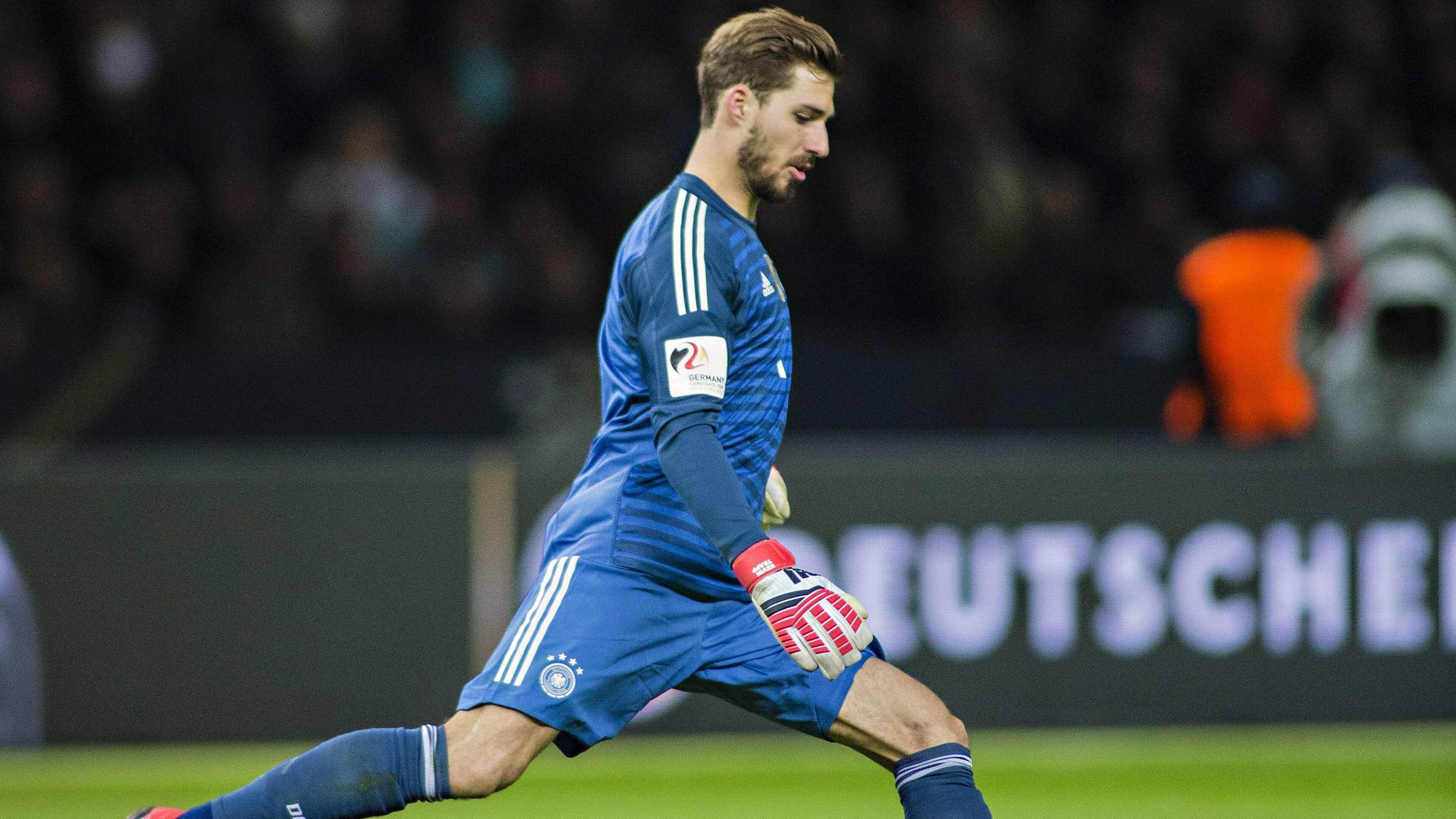  Kevin Trapp