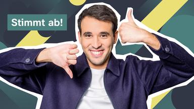 Stimm ab! 
