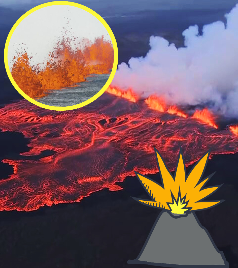 Vulkan Island