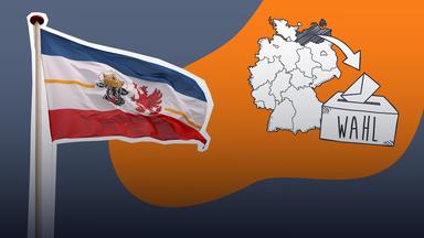 Landtagswahl in Mecklenburg-Vorpommern