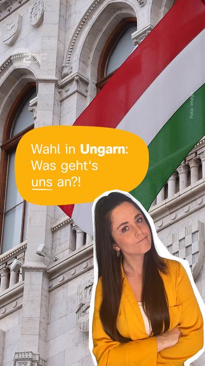 Ungarn-Wahlen