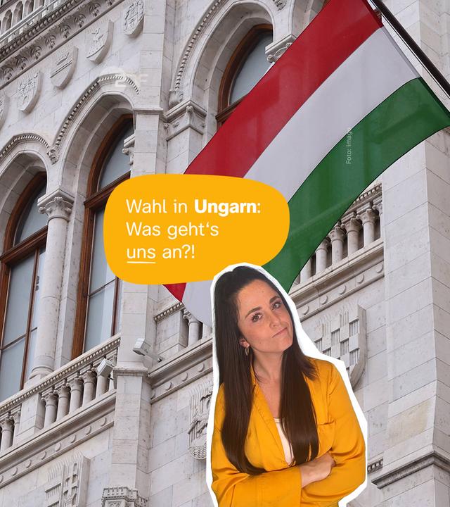 Ungarn-Wahlen