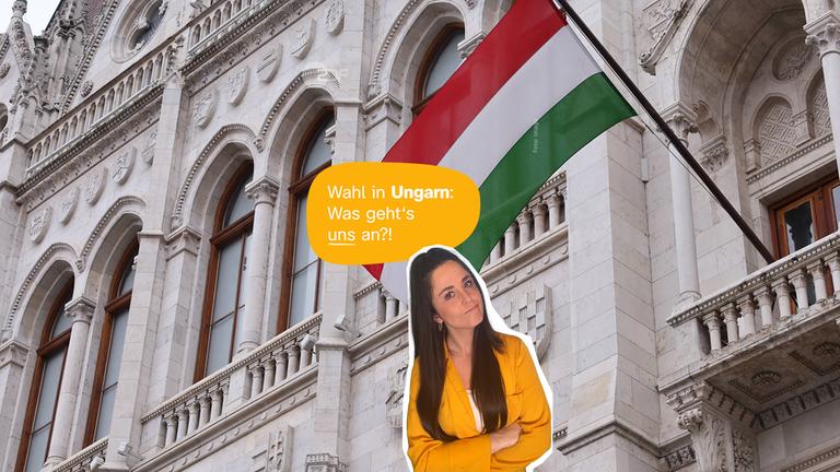 Ungarn-Wahlen
