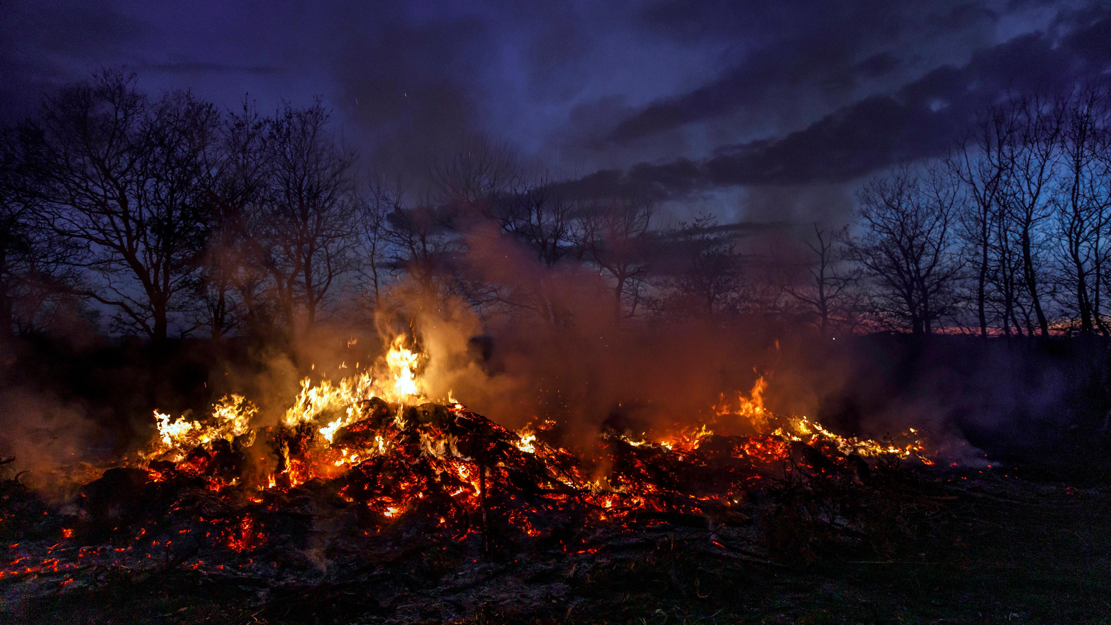 Maifeuer