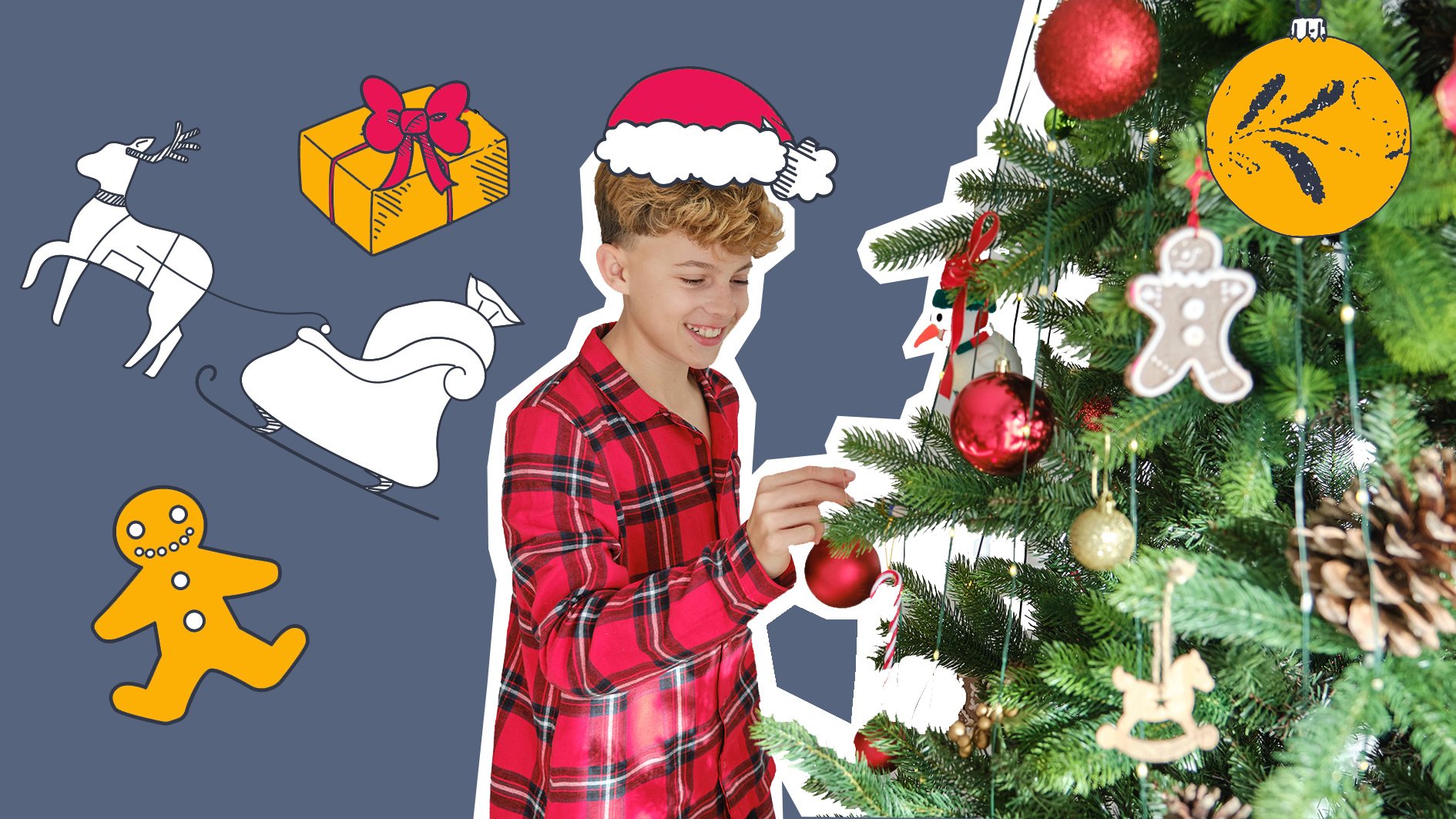 Weihnachten