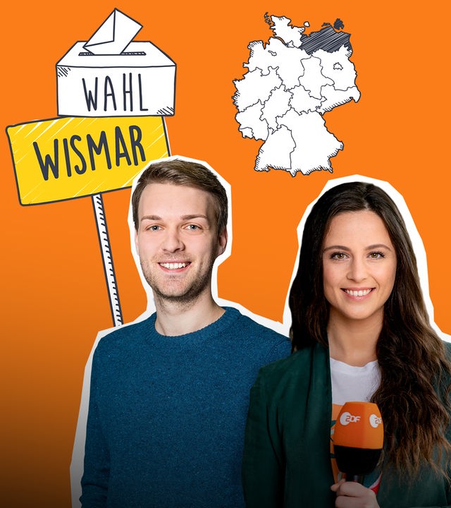"logo! on tour" Wismar Mecklenburg-Vorpommern