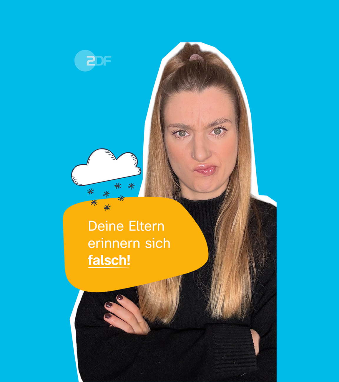 Früher gab es mehr Schnee an Weihnachten! Erinnerung oder Realität?