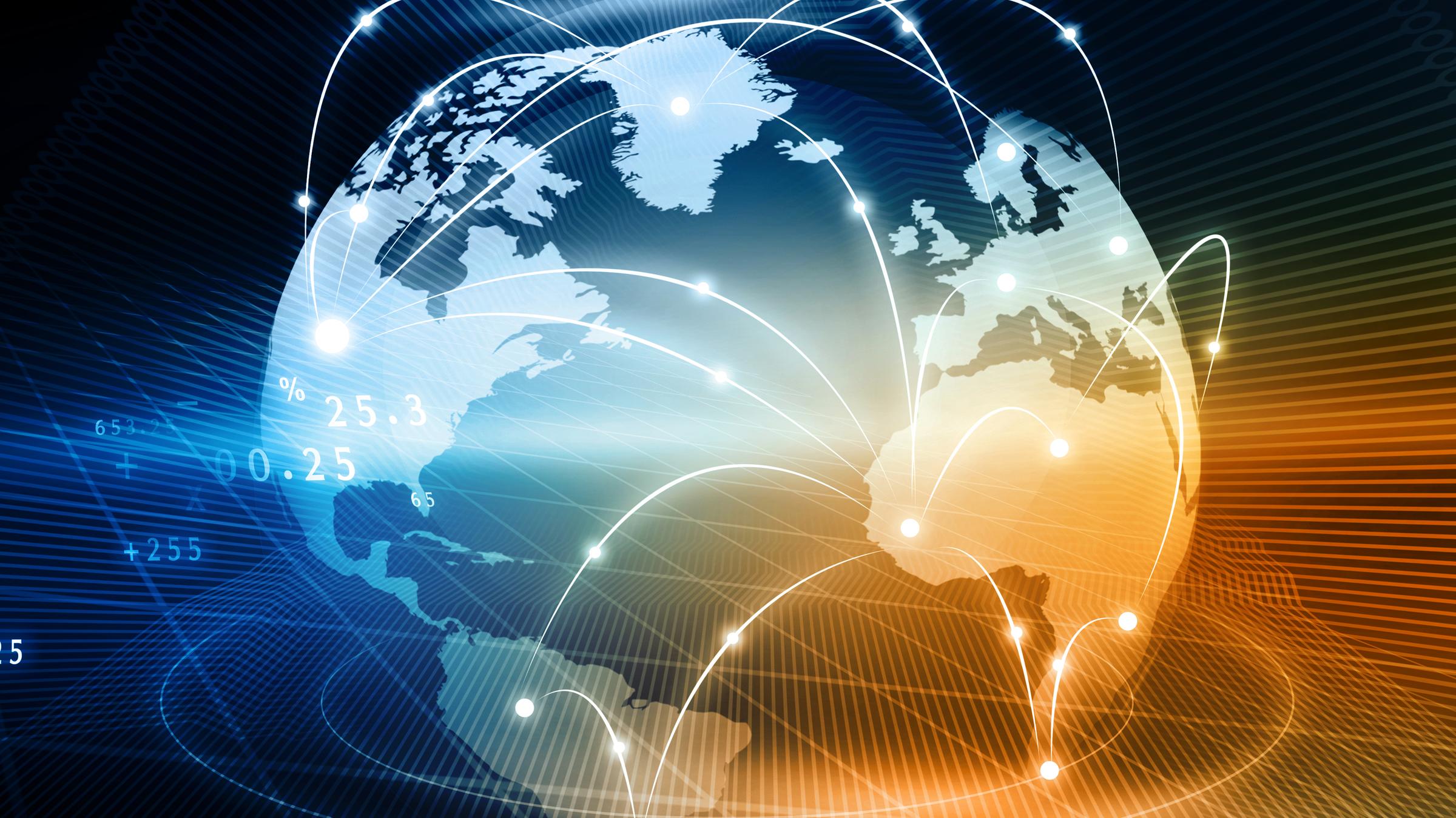 Geschichte des Internets