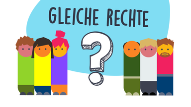 Weltfrauentag Erklaergrafik