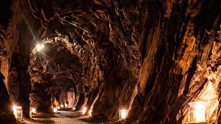 Erzbergwerk Rammelsberg