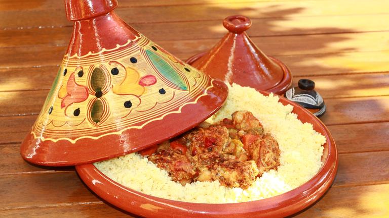 Couscous