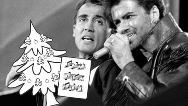 Die Band Wham