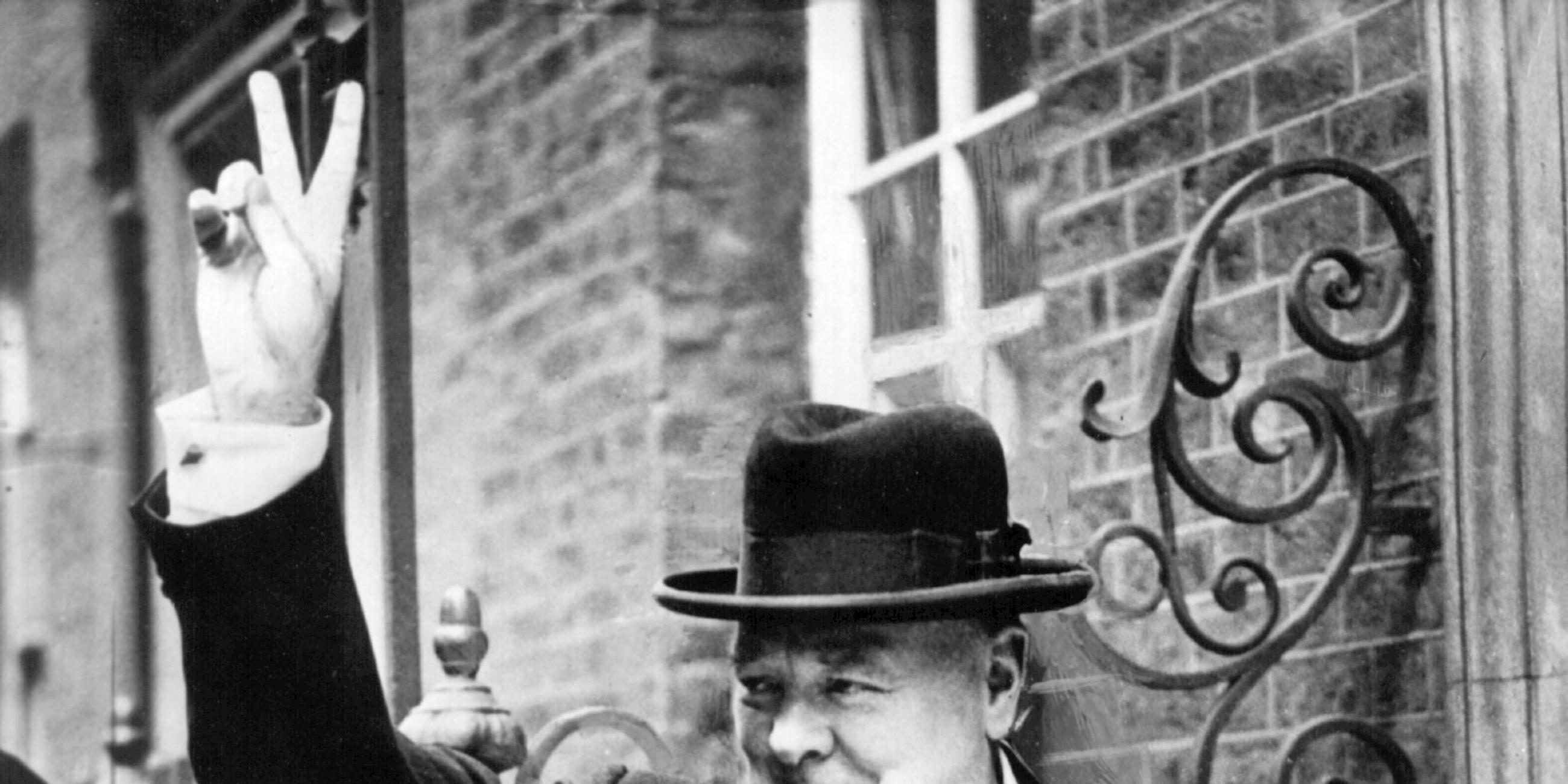 Winston Churchill 193