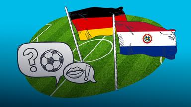 Deutschland gegen Paraguay: Was sagt ihr?