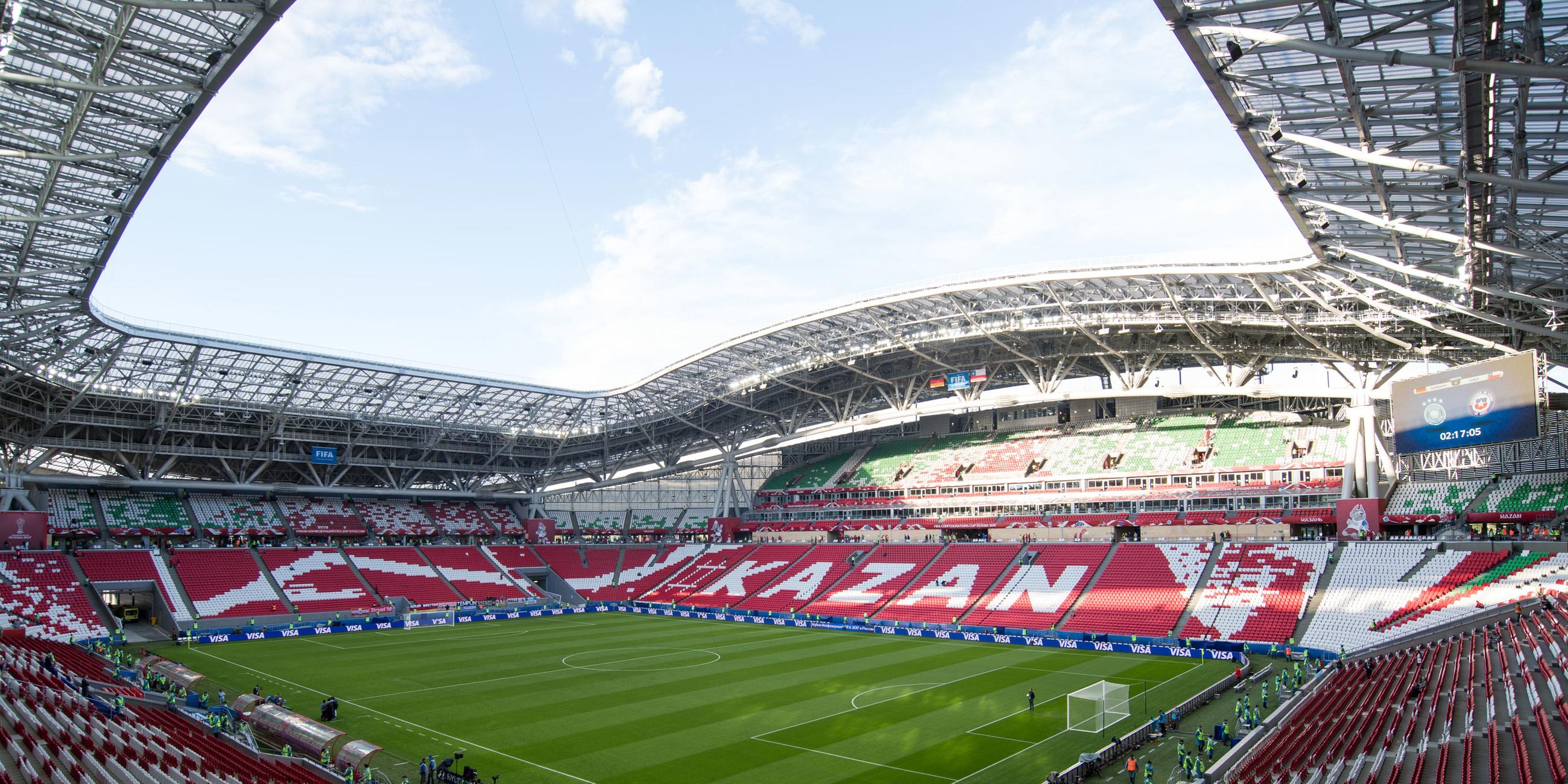 Kasan-Arena
