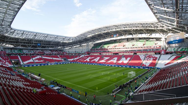Kasan-Arena