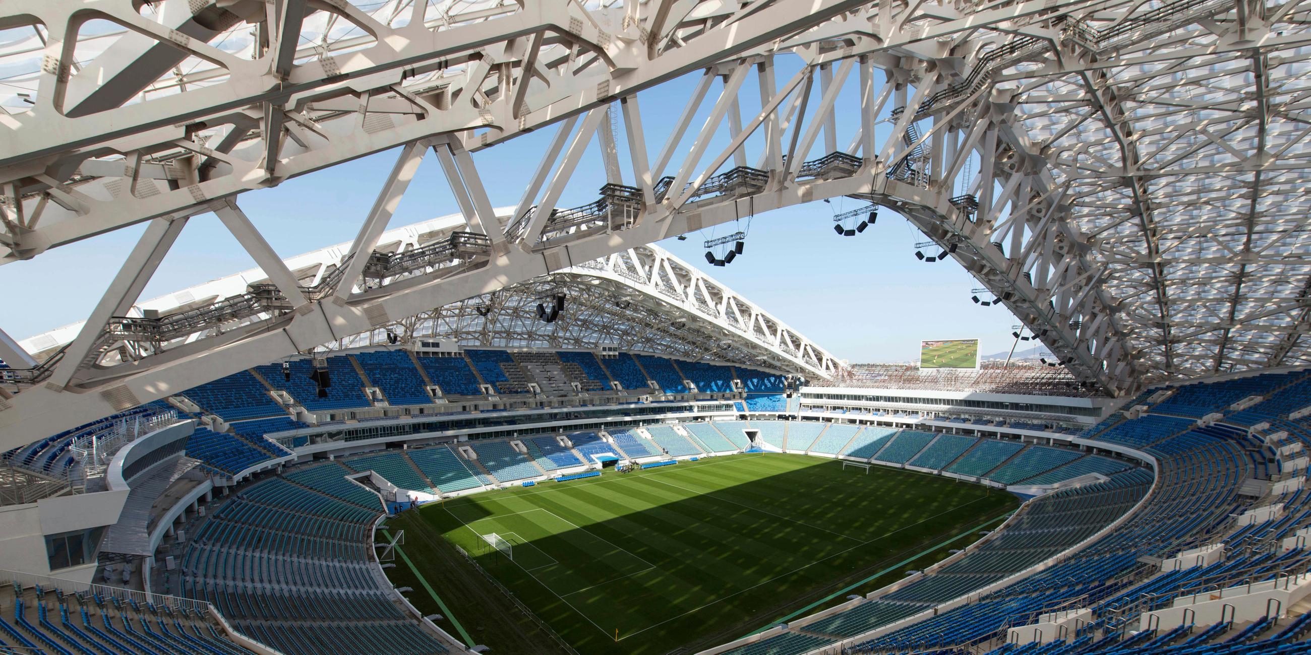 Sotschi (Fisht-Stadion)