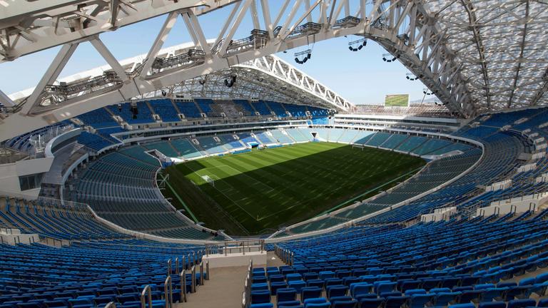 Sotschi (Fisht-Stadion)
