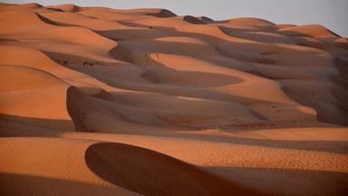 Rimal Al Wahiba