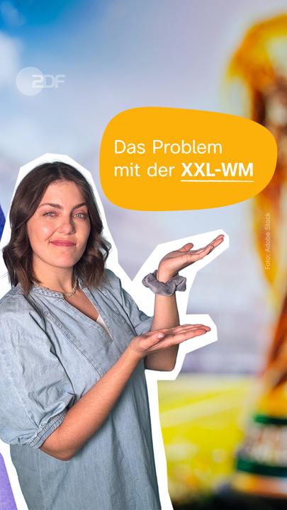 XXL WM erklärt Vorschaubild