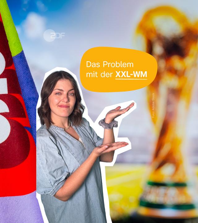 XXL WM erklärt Vorschaubild